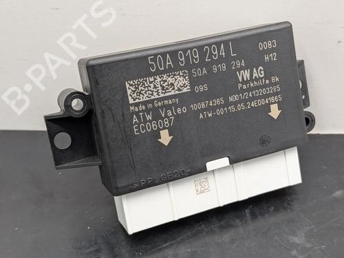 Módulo eletrónico AUDI Q3 Sportback (F3N) 35 TFSI (150 hp) 31601903