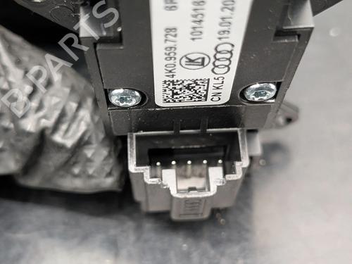 Switch AUDI Q3 Sportback (F3N) 35 TFSI | BP31601904I30 