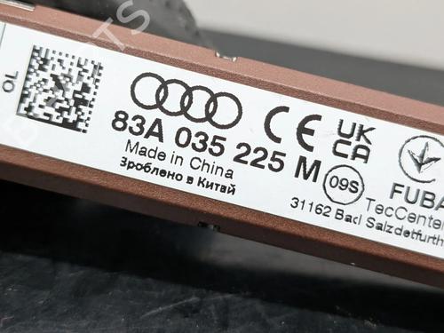 Electronic module AUDI Q3 Sportback (F3N) 35 TFSI | BP31601906M83 - Image 2