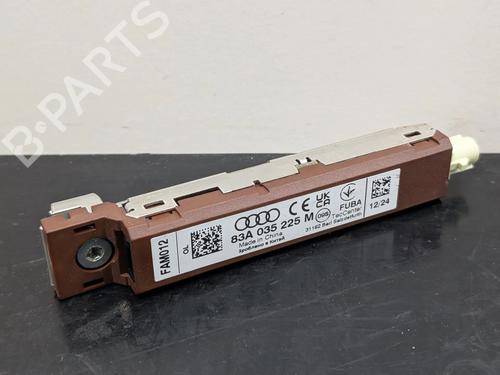 Used Electronic module AUDI Q3 Sportback (F3N) 35 TFSI (150 hp) 31601906