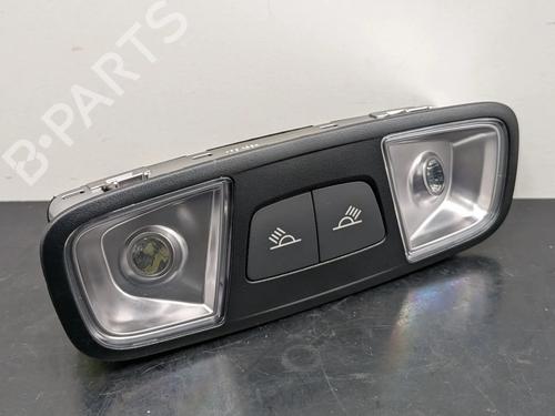 Innerbelysning AUDI Q3 Sportback (F3N) 35 TFSI (150 hp) 31601907