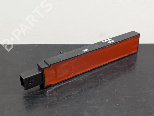 Used Antenna/Base AUDI Q3 Sportback (F3N) 35 TFSI (150 hp) 31601908