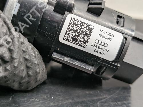Switch AUDI Q3 Sportback (F3N) 35 TFSI | BP31601915I30