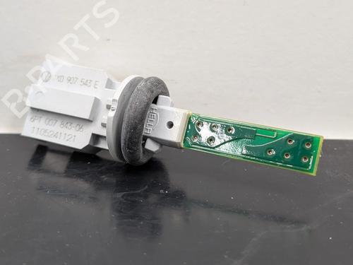 Used Electronic module AUDI Q3 Sportback (F3N) 35 TFSI (150 hp) 31601916