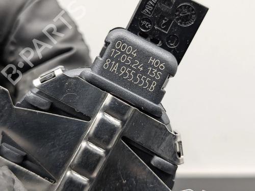 Electronic module AUDI Q3 Sportback (F3N) 35 TFSI | BP31601918M83