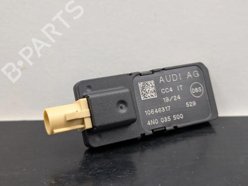 Used Electronic module AUDI Q3 Sportback (F3N) 35 TFSI (150 hp) 31603071