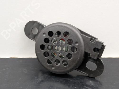 Used Electronic module AUDI Q3 Sportback (F3N) 35 TFSI (150 hp) 31612474