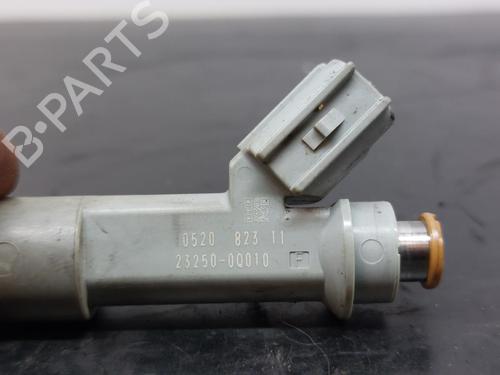 Injector TOYOTA AYGO (_B1_) 1.0 (KGB10_, KGB10R) | BP31614189M100 
