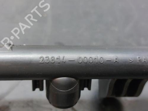 Injection rail TOYOTA AYGO (_B1_) 1.0 (KGB10_, KGB10R) | BP31614191M98 