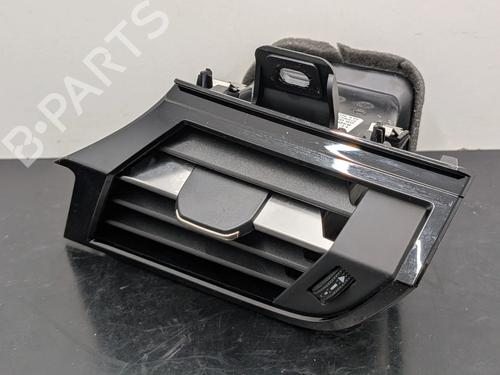 Used Air vent AUDI Q3 Sportback (F3N) 35 TFSI (150 hp) 31614193
