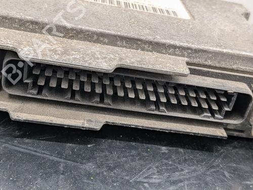 Engine control unit (ECU) FIAT PUNTO (176_) 55 1.1 | BP31614196M57 