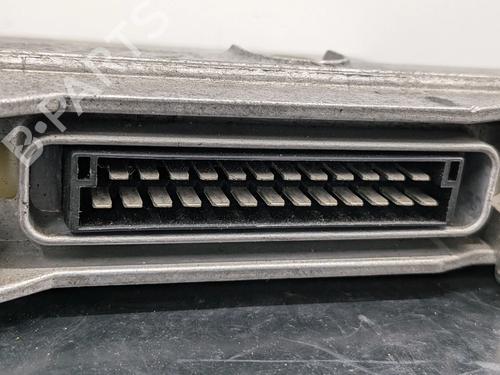 Engine control unit (ECU) RENAULT KANGOO (KC0/1_) D 55 1.9 (KC0D) | BP31621603M57 