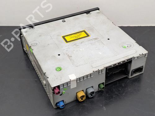 Electronic module AUDI A8 D3 (4E2, 4E8) 3.0 TDI quattro | BP12271727M83 