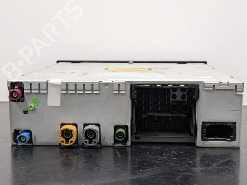 Electronic module AUDI A8 D3 (4E2, 4E8) 3.0 TDI quattro | BP12271727M83 