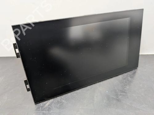 Used Display monitor Display monitor PEUGEOT 308 SW II (LC_, LJ_, LR_, LX_, L4_) 1.5 BlueHDi 130 (131 hp) 12267075 12267075