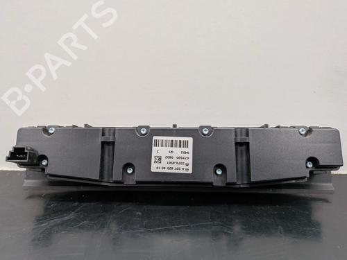 Switch MERCEDES-BENZ E-CLASS Coupe (C207) E 350 CDI (207.322) | BP31629151I30 