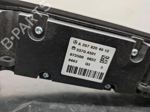 Switch MERCEDES-BENZ E-CLASS Coupe (C207) E 350 CDI (207.322) | BP31629151I30 