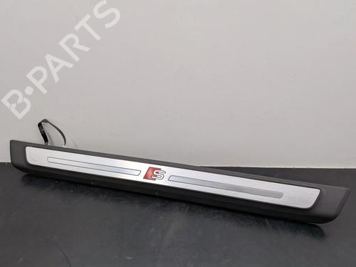 Used Step AUDI Q3 Sportback (F3N) 35 TFSI (150 hp) 31631739