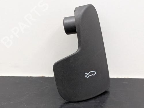 Used Interior handle Interior handle 31631740 31631740