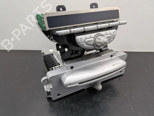 Used Radio MINI MINI (R56) Cooper (120 hp) 12167948