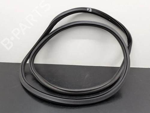 Gummilist AUDI Q3 Sportback (F3N) 35 TFSI (150 hp) 31648897