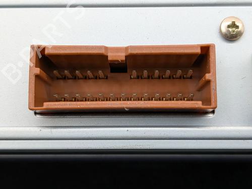 Display monitor NISSAN PRIMERA (P12) 1.9 dCi | BP12266608C48 