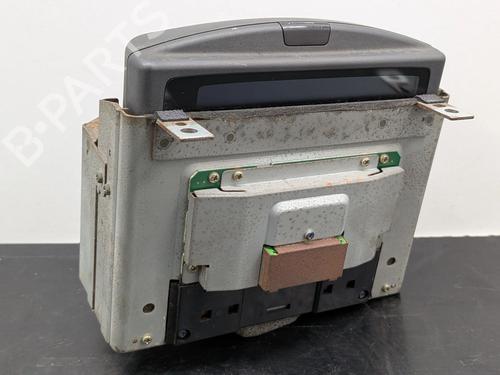 Used Display monitor VOLVO S80 I (184) T6 (272 hp) 12266665