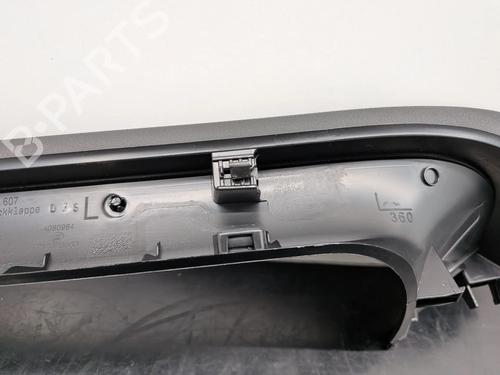 Boot lining AUDI Q3 Sportback (F3N) 35 TFSI | BP31652553I3  - Image 7