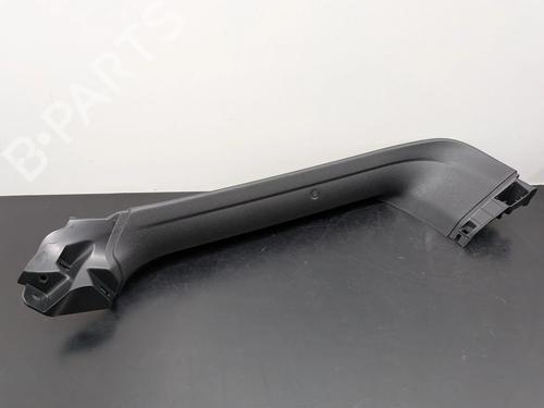 Used Boot lining AUDI Q3 Sportback (F3N) 35 TFSI (150 hp) 31652554