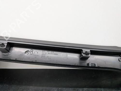 Boot lining AUDI Q3 Sportback (F3N) 35 TFSI | BP31652554I3  - Image 8