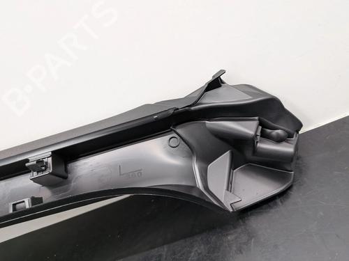 Boot lining AUDI Q3 Sportback (F3N) 35 TFSI | BP31652554I3  - Image 7