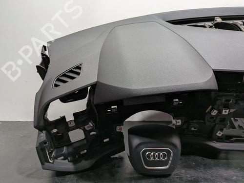 Airbag Kit AUDI Q3 Sportback (F3N) 35 TFSI | BP29808327C86