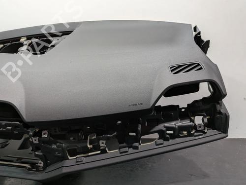 Airbag Kit AUDI Q3 Sportback (F3N) 35 TFSI | BP29808327C86