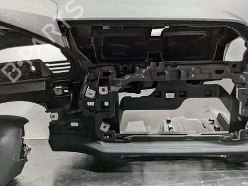 Airbag Kit AUDI Q3 Sportback (F3N) 35 TFSI | BP29808327C86