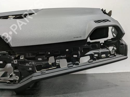 Airbag Kit AUDI Q3 Sportback (F3N) 35 TFSI | BP29808327C86