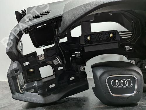 Airbag Kit AUDI Q3 Sportback (F3N) 35 TFSI | BP29808327C86