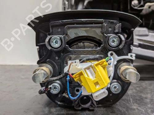 Airbag Kit AUDI Q3 Sportback (F3N) 35 TFSI | BP29808327C86