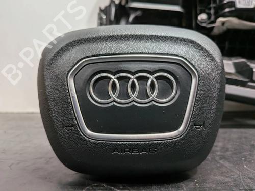Airbag Kit AUDI Q3 Sportback (F3N) 35 TFSI | BP29808327C86