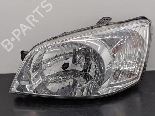 Used Left headlight HYUNDAI GETZ (TB) 1.1 (67 hp) 31652558