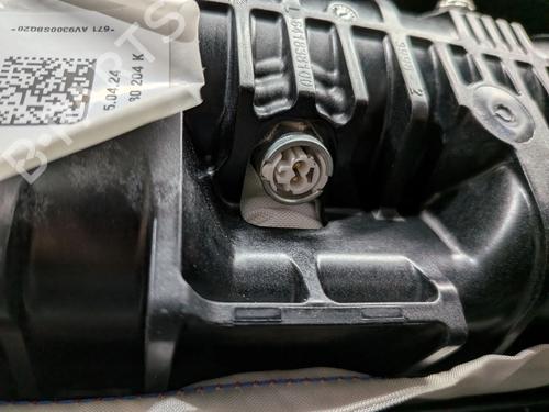 Airbag Kit AUDI Q3 Sportback (F3N) 35 TFSI | BP29808327C86