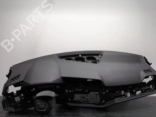 Used Airbag Kit AUDI Q3 Sportback (F3N) 35 TFSI (150 hp) 29808327