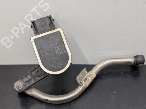 Used Electronic module BMW 4 Gran Coupe (F36) 435 d xDrive (313 hp) 16745241