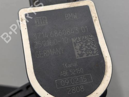 Electronic module BMW 4 Gran Coupe (F36) 435 d xDrive | BP16745241M83