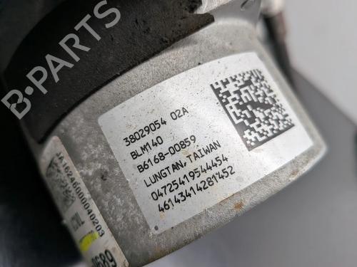 Steering column OPEL ADAM (M13) 1.4 | BP12156650M21