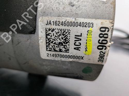 Steering column OPEL ADAM (M13) 1.4 | BP12156650M21