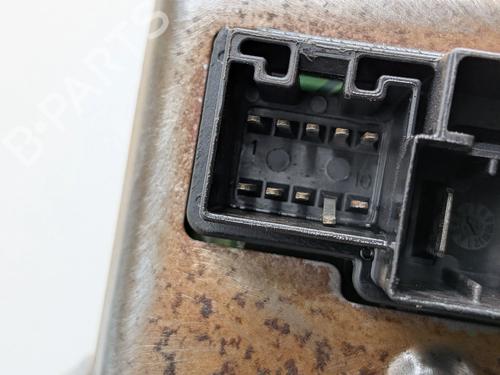 Steering column OPEL ADAM (M13) 1.4 | BP12156650M21