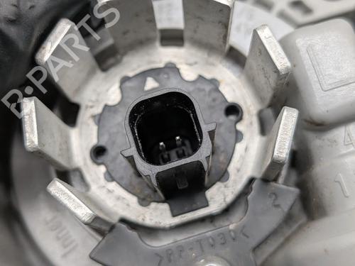 Left front fog light TOYOTA RAV 4 V (_A5_, _H5_) 2.5 Hybrid AWD (AXAP54, AXAP54L) | BP31671989C30 