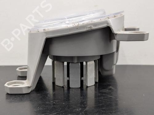 Left front fog light TOYOTA RAV 4 V (_A5_, _H5_) 2.5 Hybrid AWD (AXAP54, AXAP54L) | BP31671989C30 