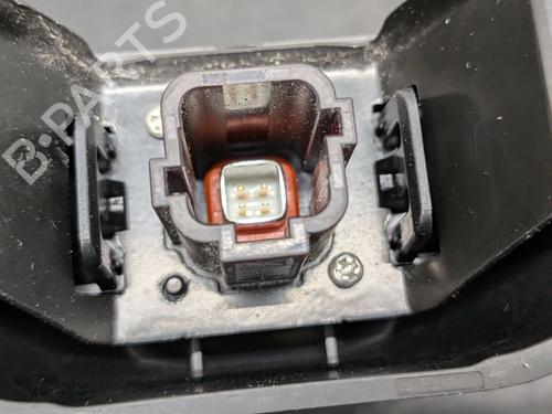 Camera TOYOTA RAV 4 V (_A5_, _H5_) 2.5 Hybrid AWD (AXAP54, AXAP54L) | BP31671990E14 