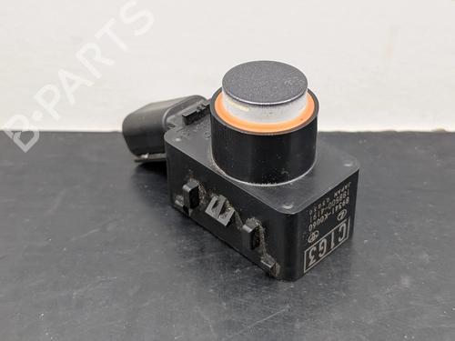 Elektronisk modul TOYOTA RAV 4 V (_A5_, _H5_) 2.5 Hybrid AWD (AXAP54, AXAP54L) (306 hp) 31671991